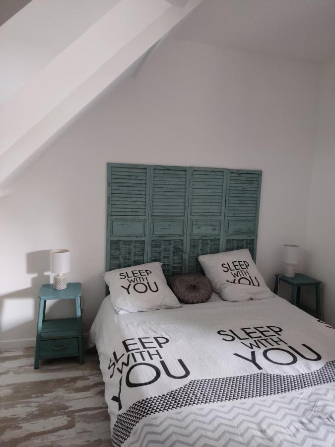 Nouzilly Chambres D'Hotes Charme Nature المظهر الخارجي الصورة